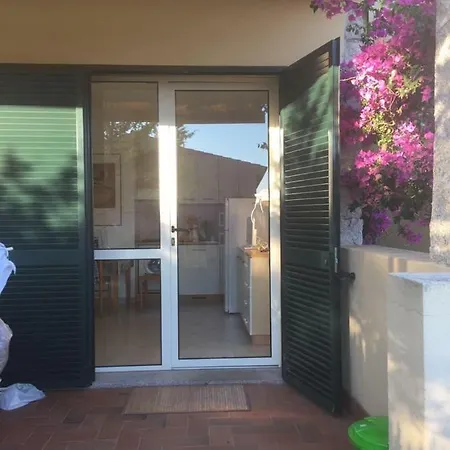 Sa Ventana Nyaraló Badesi