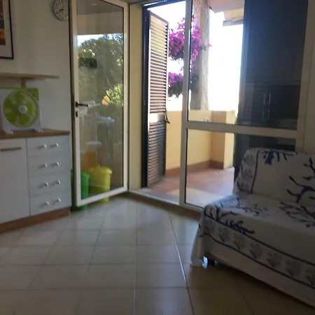 Sa Ventana * Badesi
