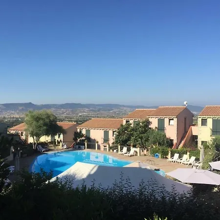 Sa Ventana Badesi