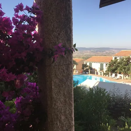 Sa Ventana * Badesi