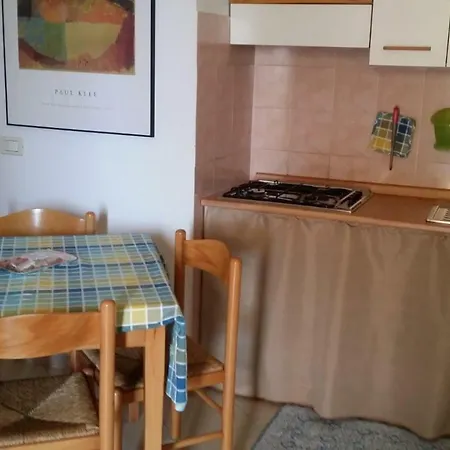 Feriehus Sa Ventana Badesi